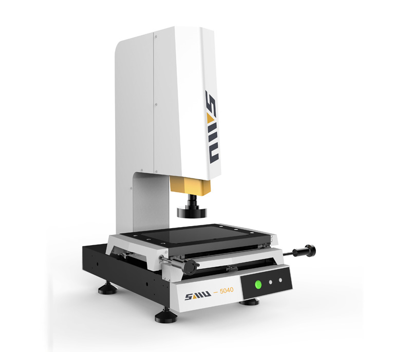 SMU-4030EM手動二次元光學(xué)影像儀